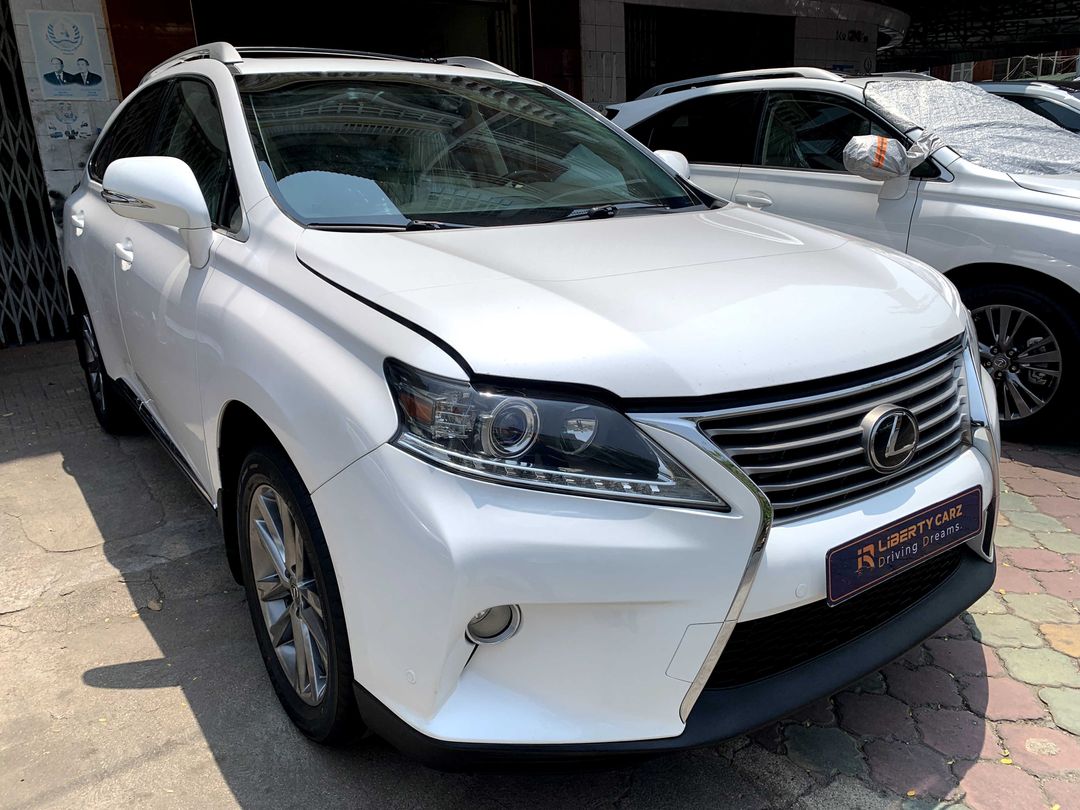 Lexus RX 350 2013forsale