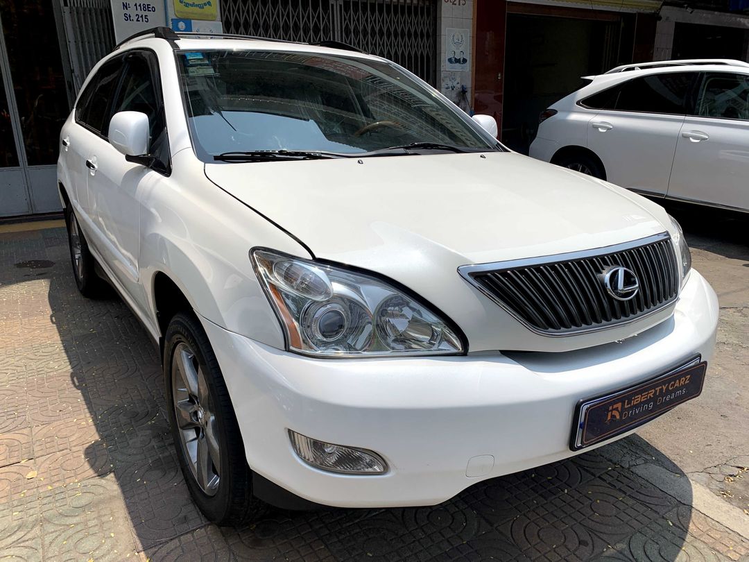 Lexus RX 330 2005forsale