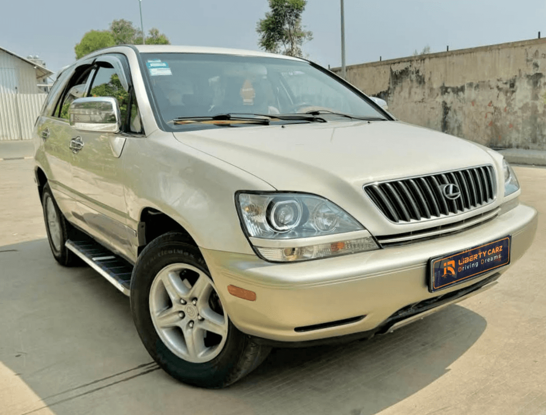 Lexus RX 300 2000forsale