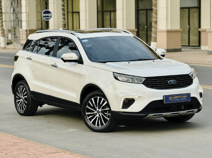 Ford TERRITORY 2022forsale