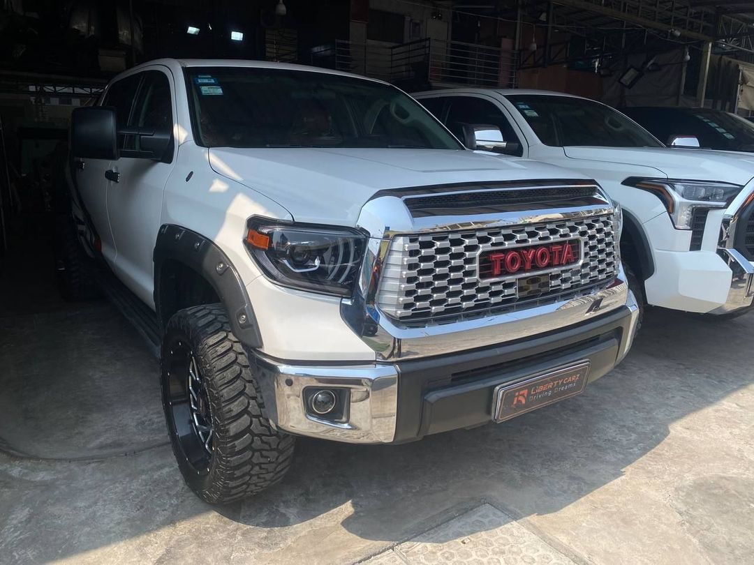 Toyota Tundra 2007forsale