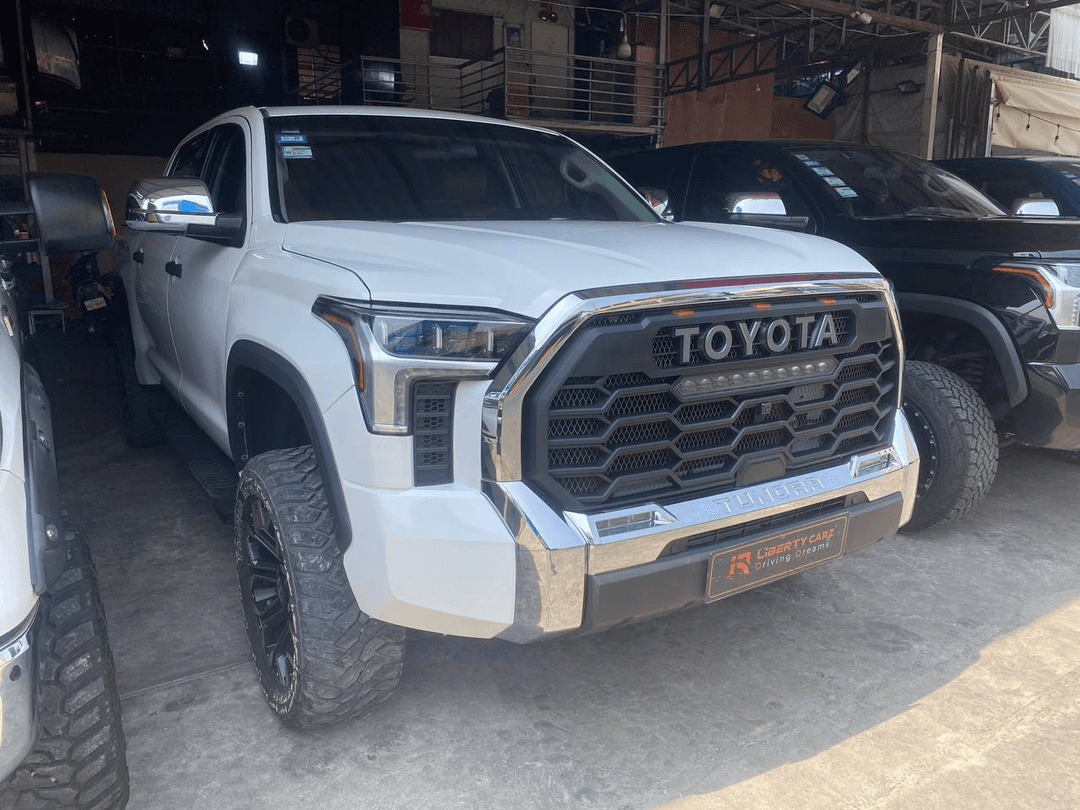 តូយ៉ូតា Tundra 2008forsale