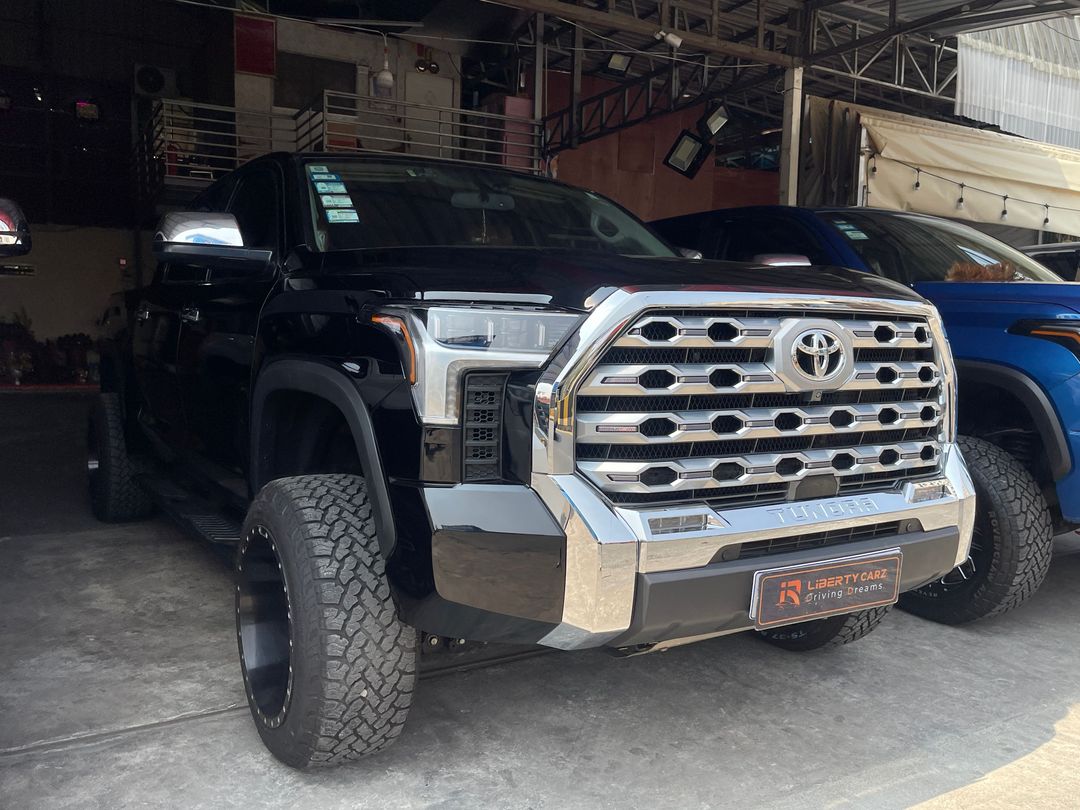តូយ៉ូតា Tundra 2007forsale