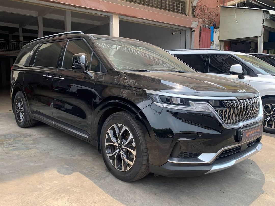 Kia Carnival 2021forsale
