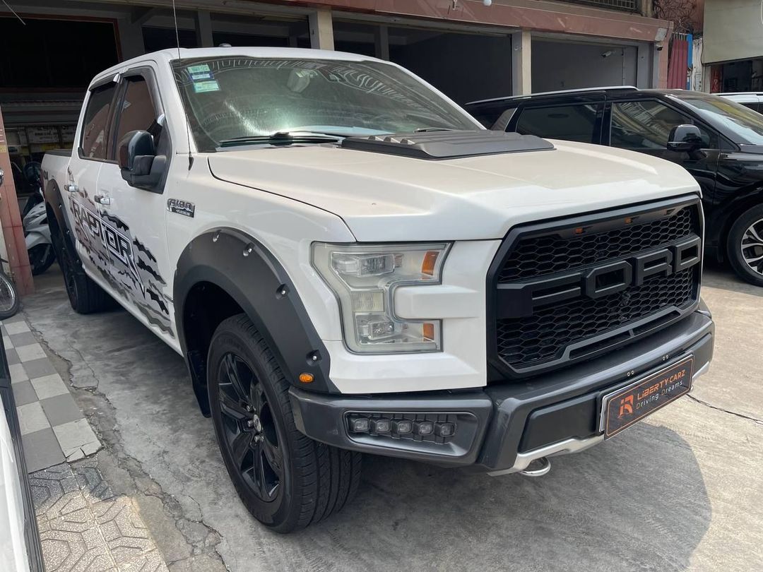 Ford F150 2015forsale