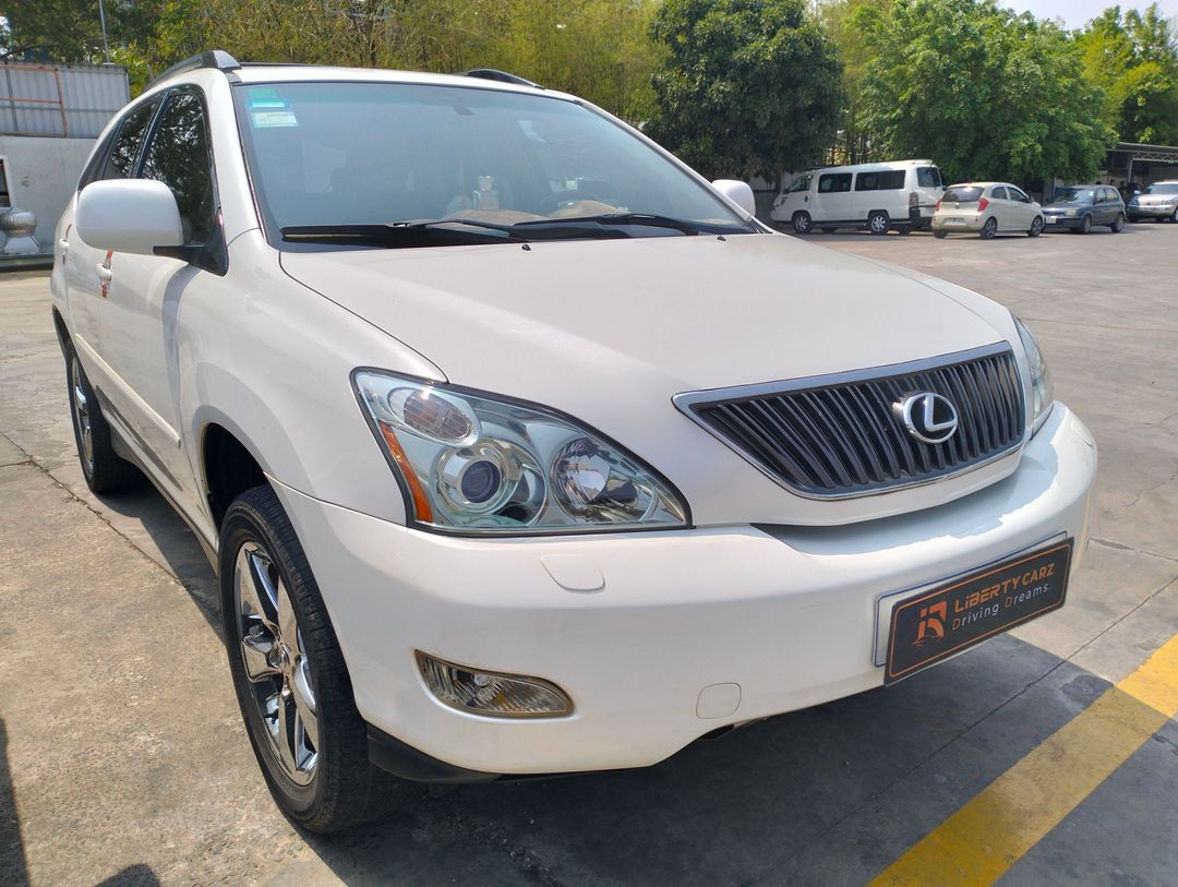 Lexus RX 330 2004forsale