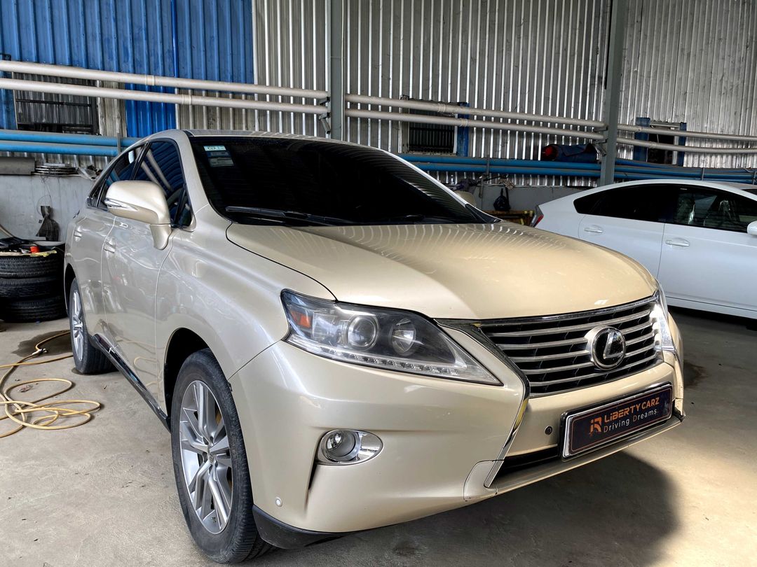 Lexus RX 350 2015forsale