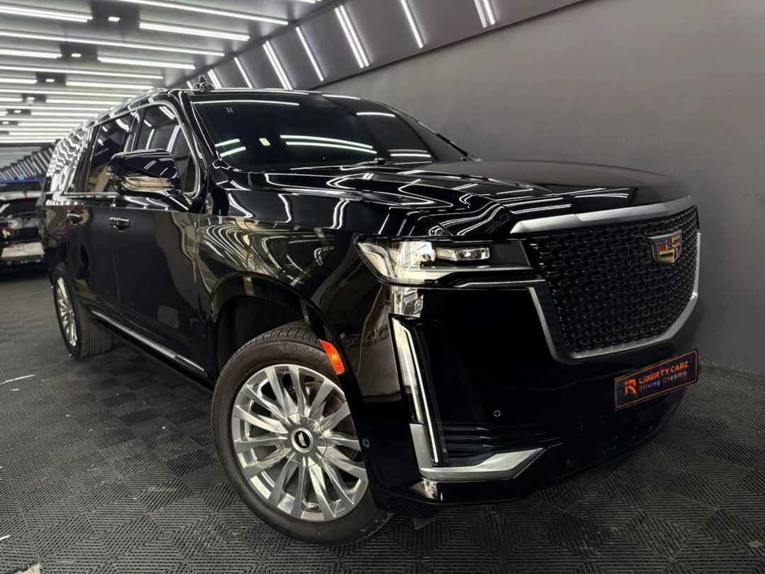Cadillac ESCALADE 2022forsale