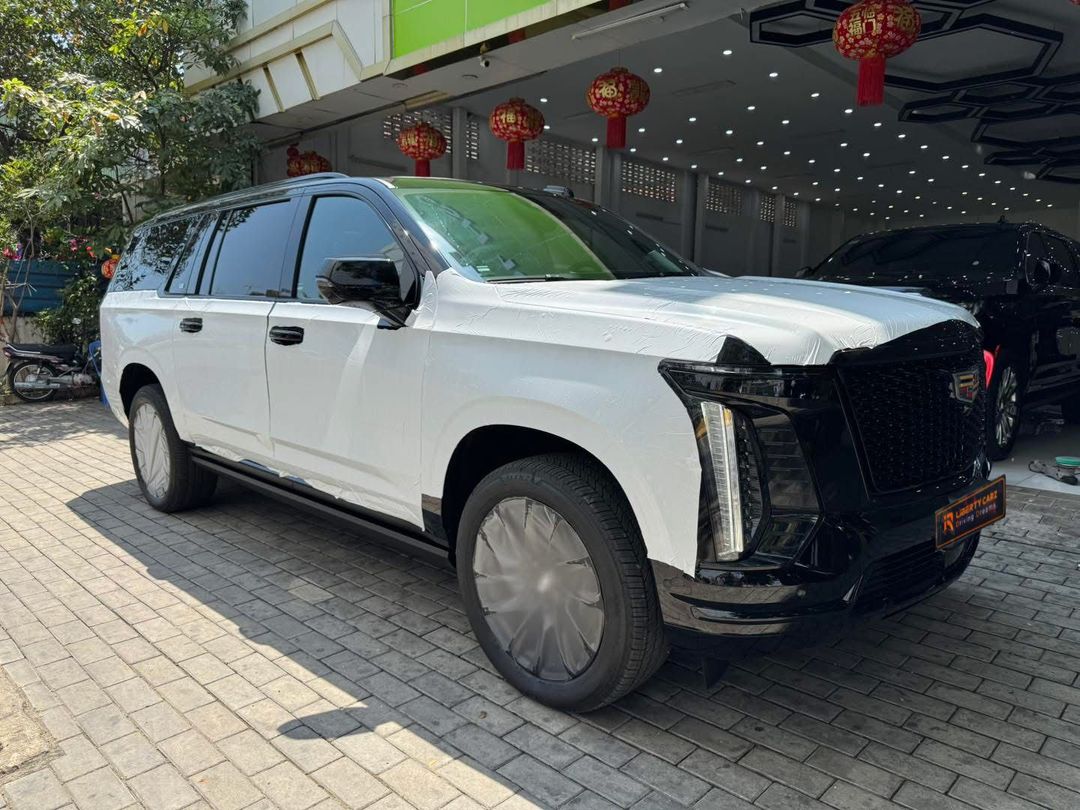 Cadillac ESCALADE 2025forsale