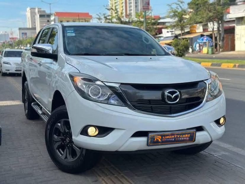 Mazda BT-50 2019forsale
