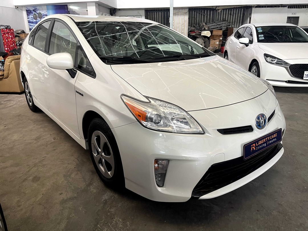 Toyota Prius 2013forsale