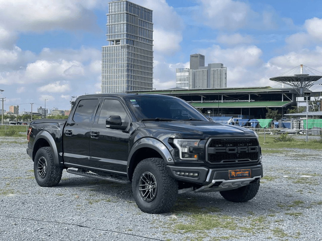Ford F-150 Raptor 2020forsale