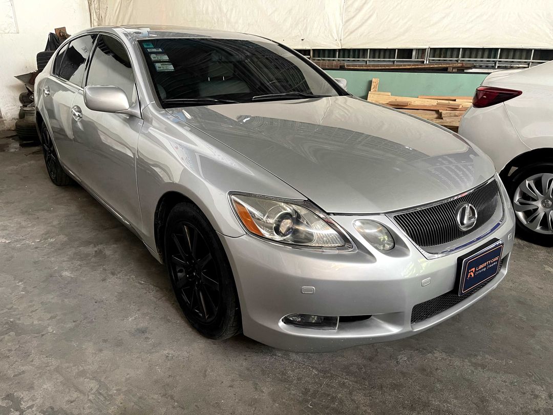 Lexus GS 300 2006forsale