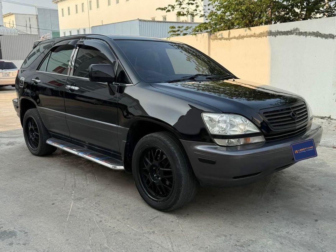 Lexus RX 300 2000forsale