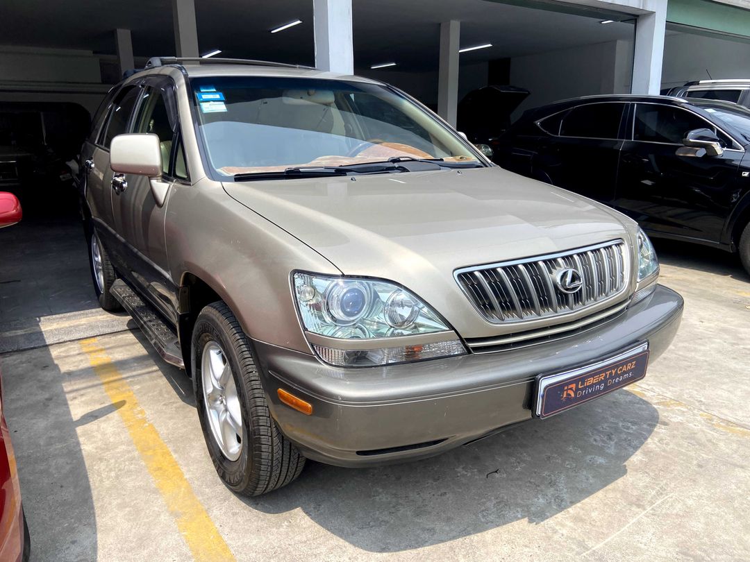 Lexus RX 300 2002forsale