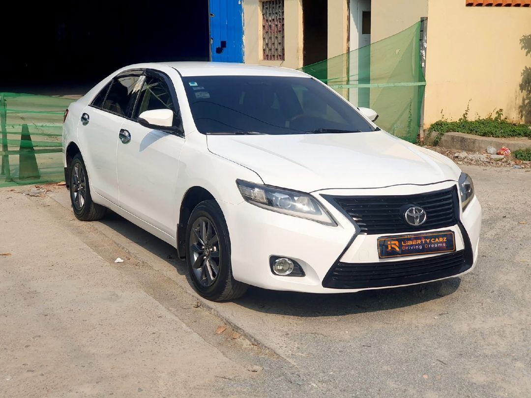 តូយ៉ូតា Camry Le 2007forsale