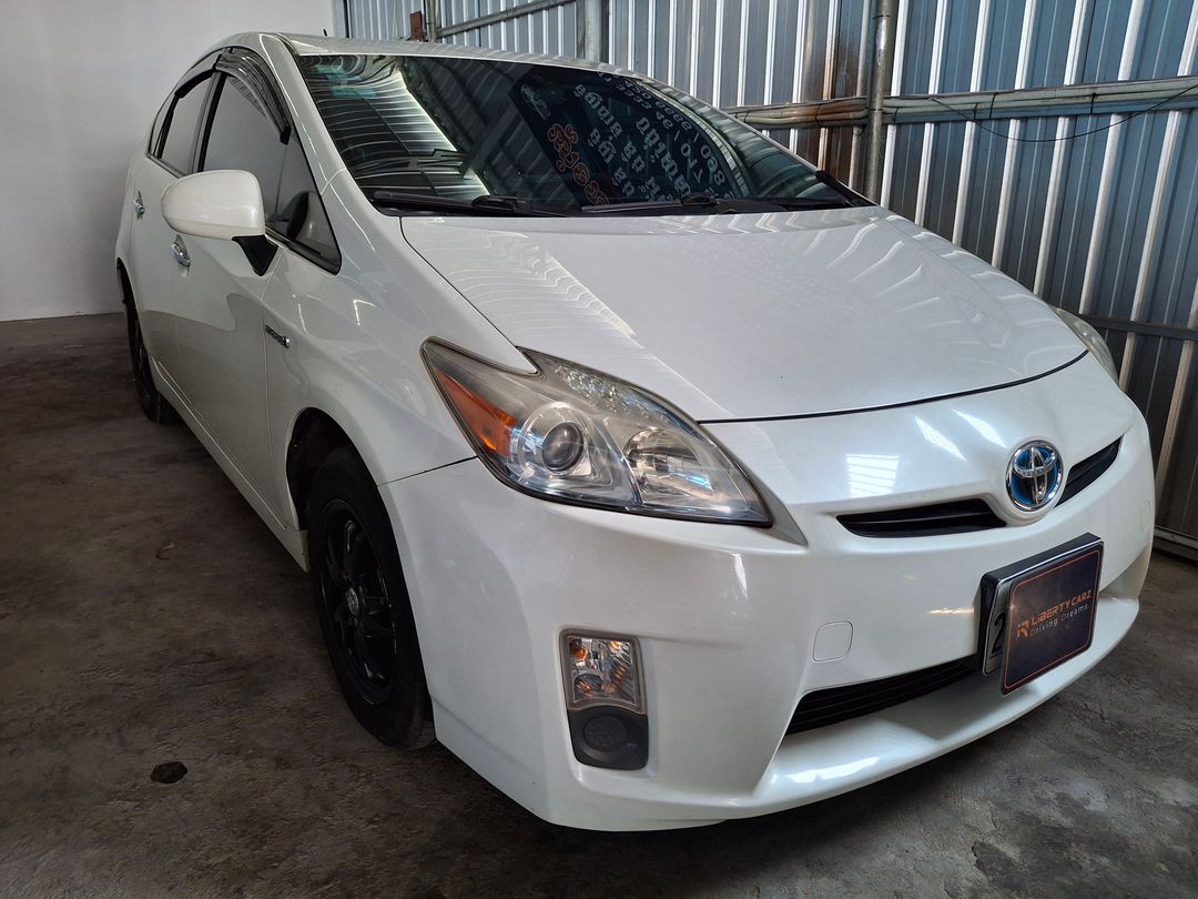 តូយ៉ូតា Prius 2010forsale
