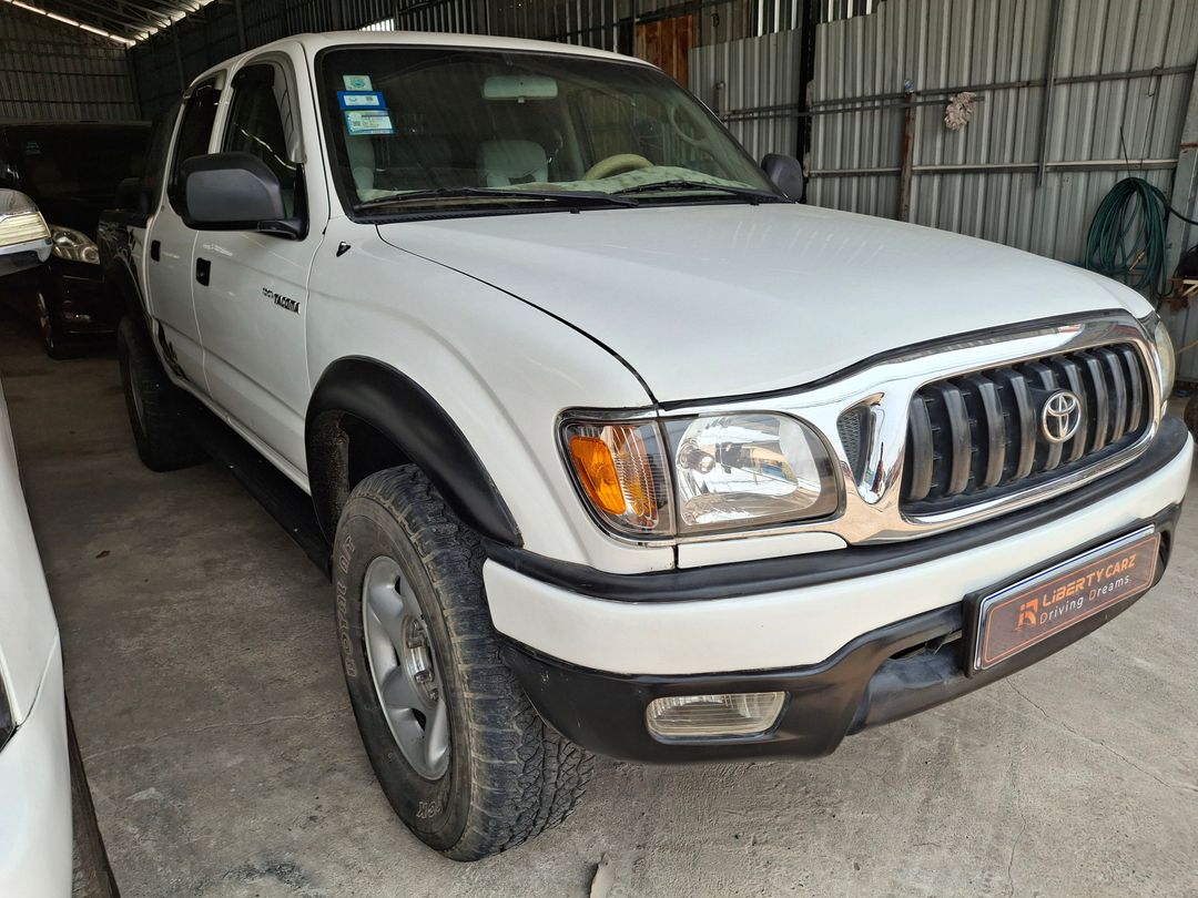 តូយ៉ូតា Tacoma 2004forsale