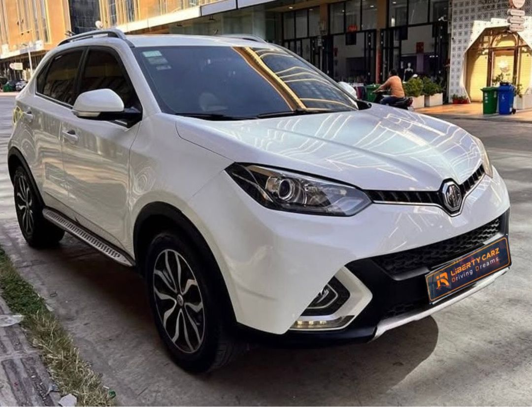 名爵 GS 2017forsale