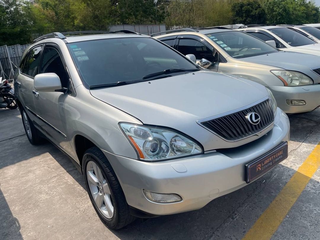 Lexus RX 330 2004forsale