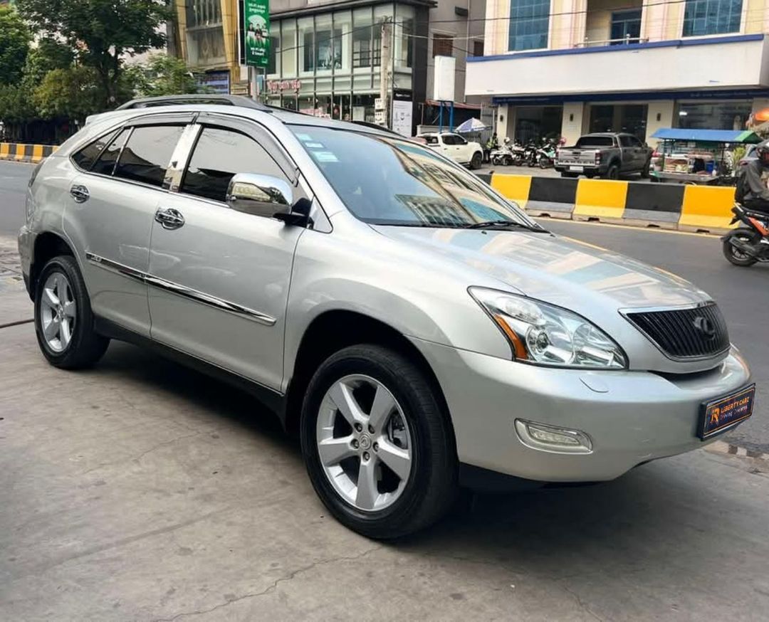 Lexus RX 330 2004forsale