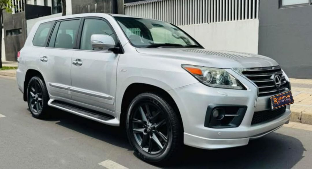 Lexus LX 570 2008forsale