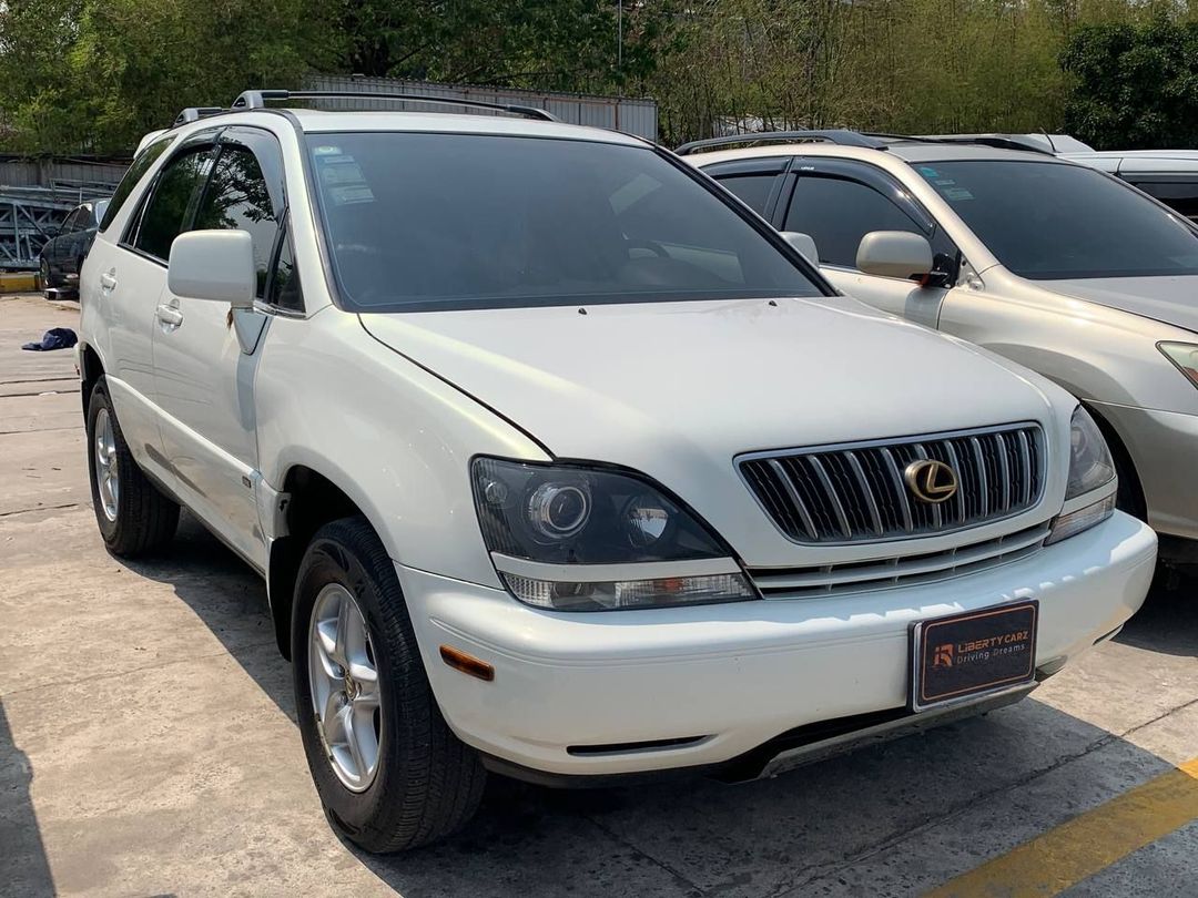 Lexus RX 300 2002forsale