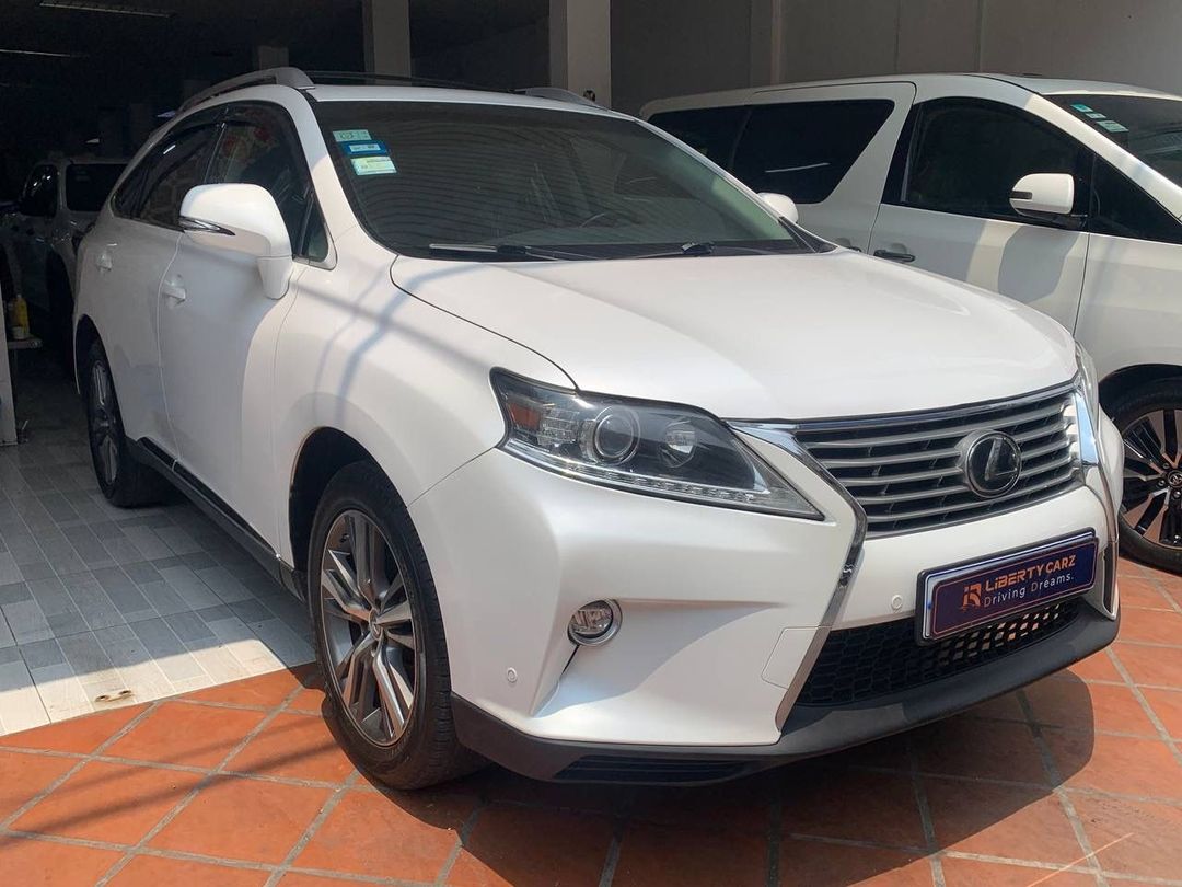 Lexus RX350 2015forsale