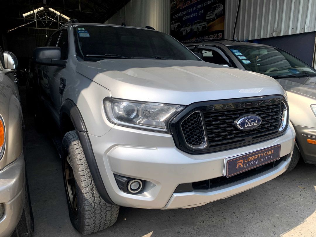 Ford XLT 2014forsale