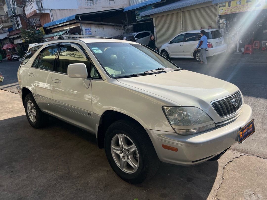 Lexus RX 300 2003forsale