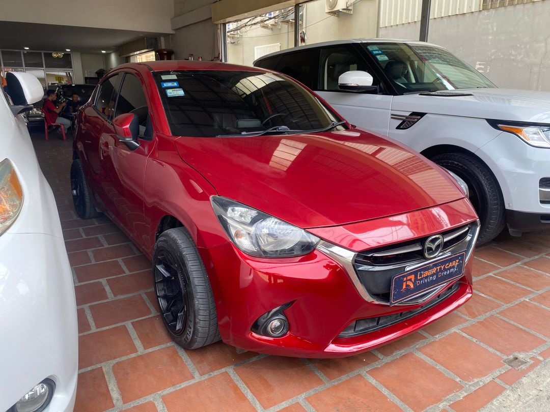 马自达 2 2015forsale