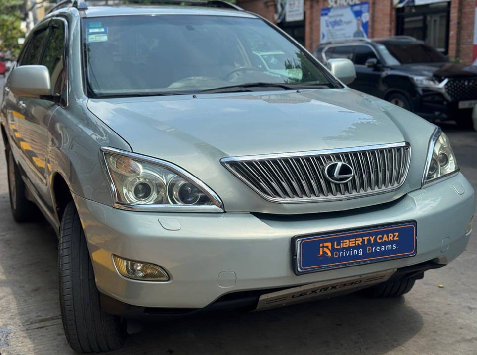 Lexus RX 330 2004forsale