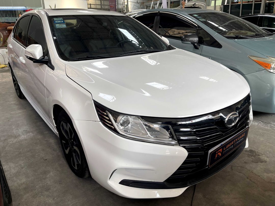 SOUEAST A5 2021forsale