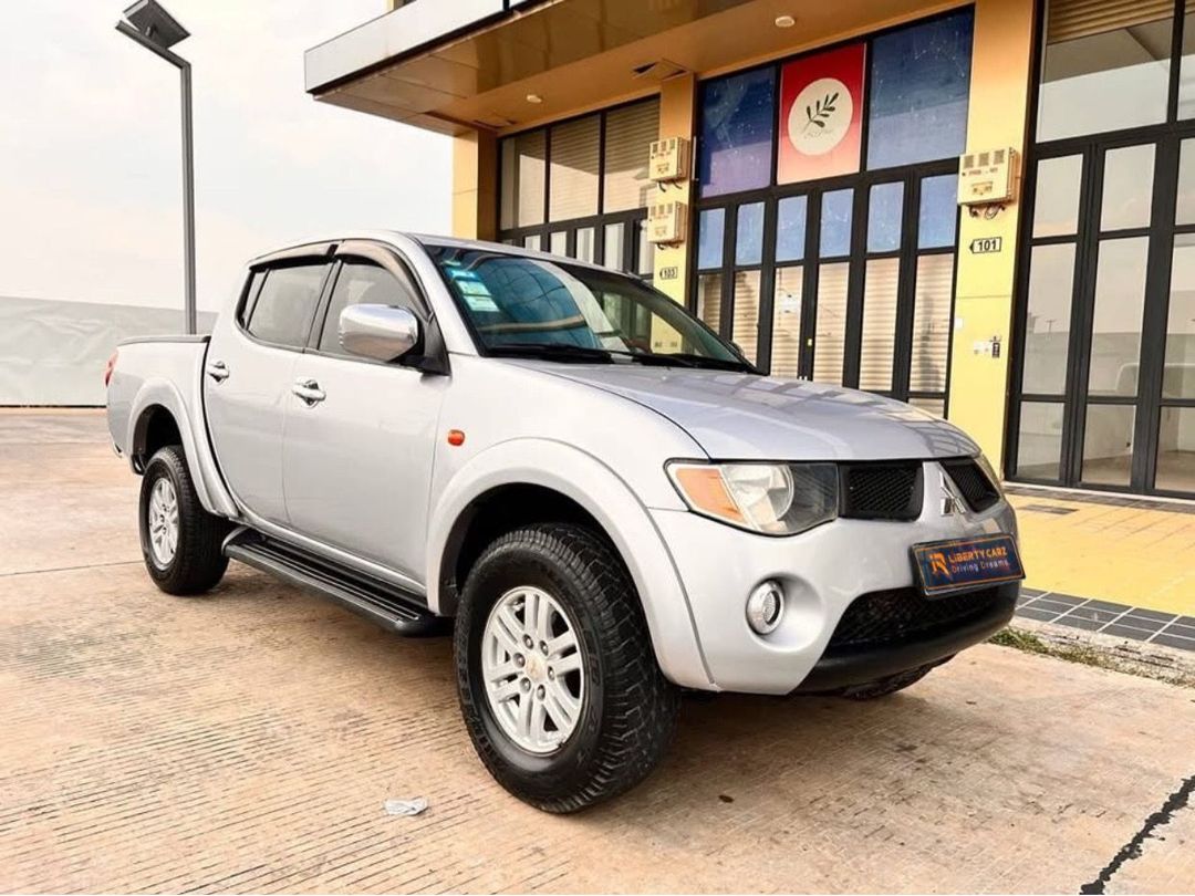 Mitsubishi Triton 2007forsale