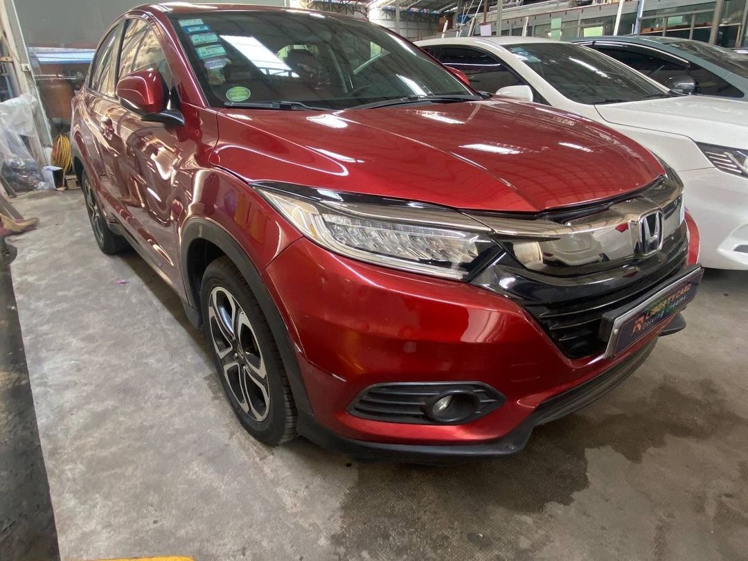 Honda HRV 2019forsale