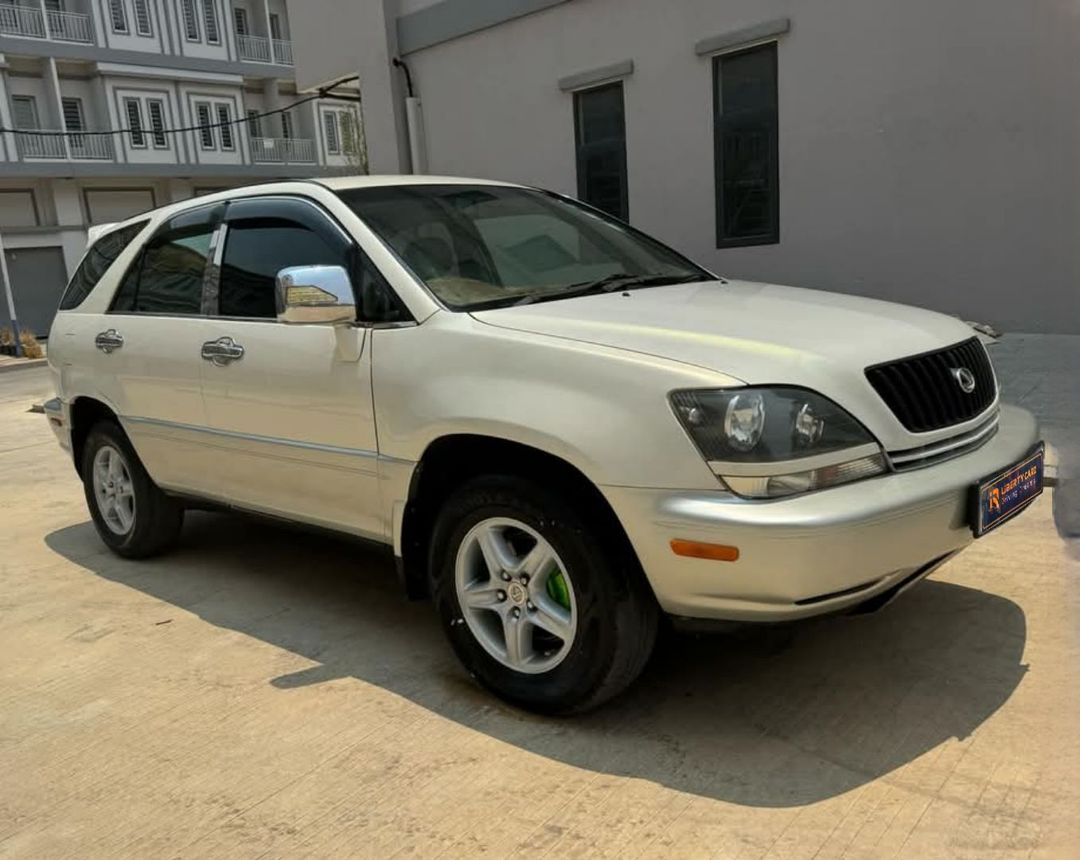Lexus RX 300 1999forsale