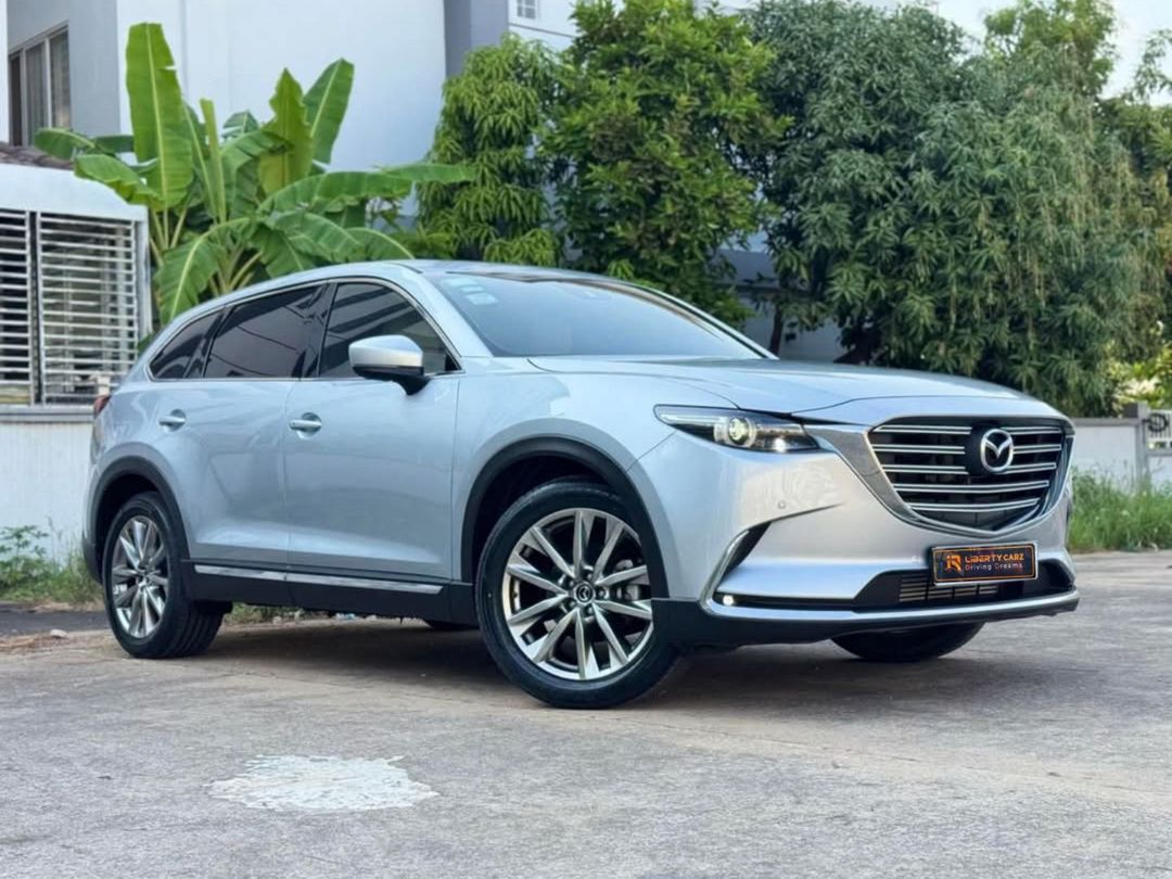 Mazda CX-9 2018forsale