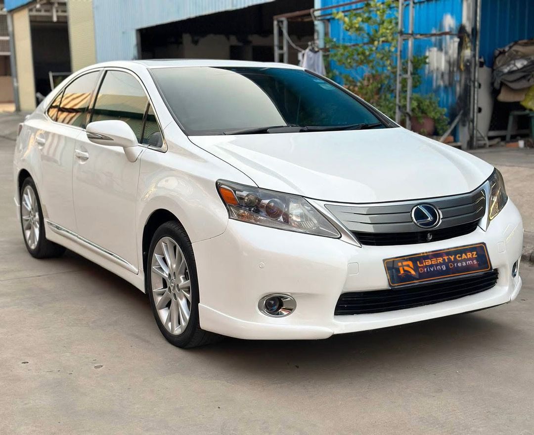 Lexus HS 250H 2010forsale
