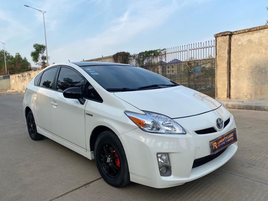 Toyota Prius 2010forsale