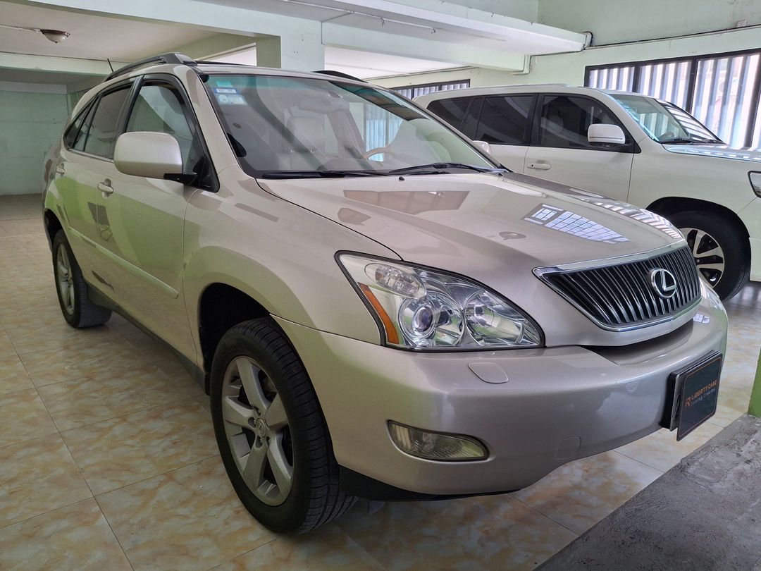 Lexus RX 330 2004forsale