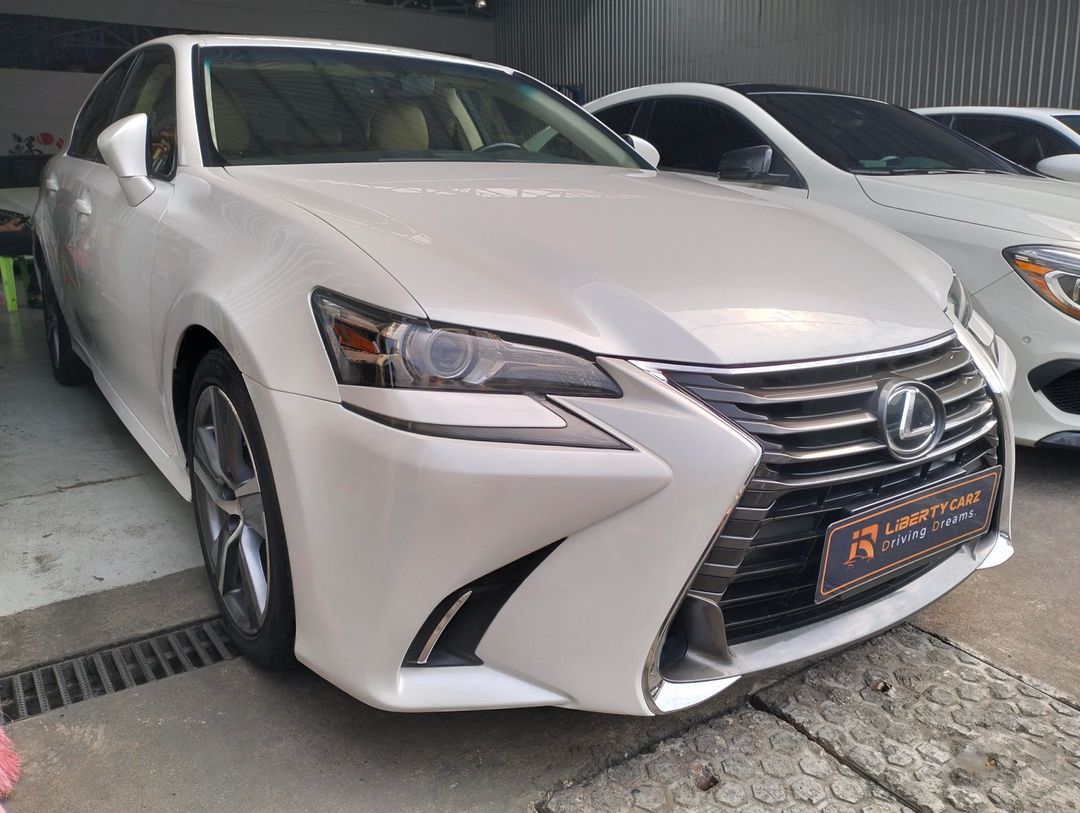 Lexus GS 200T 2016forsale