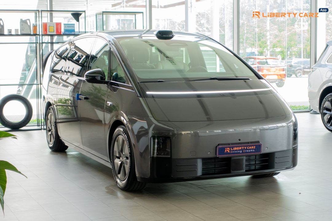  LIXIANG  2025forsale