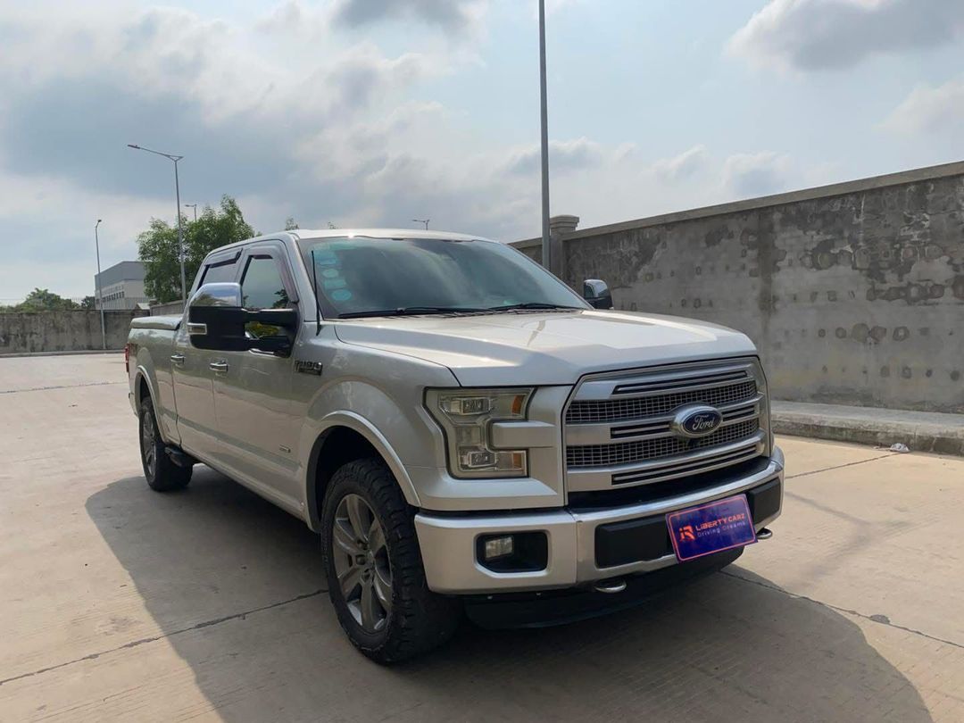 Ford E 150 2015forsale