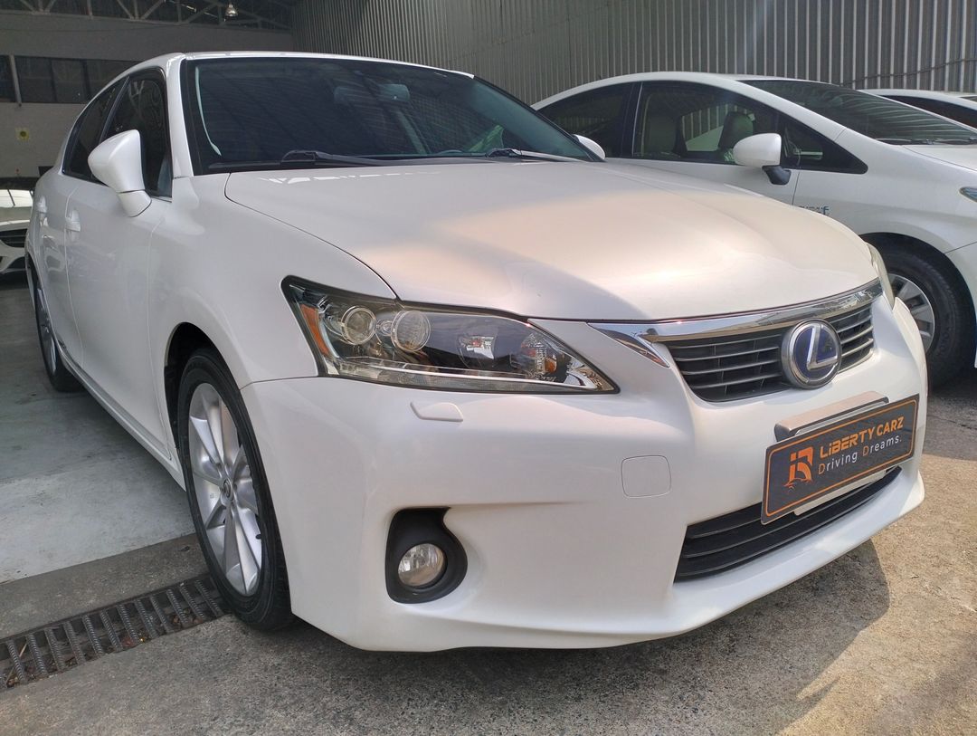 Lexus CT 200 2011forsale