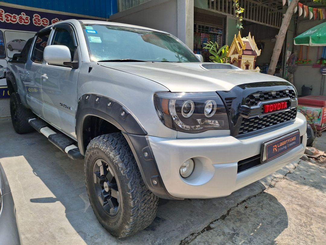 Toyota Tacoma 2009forsale