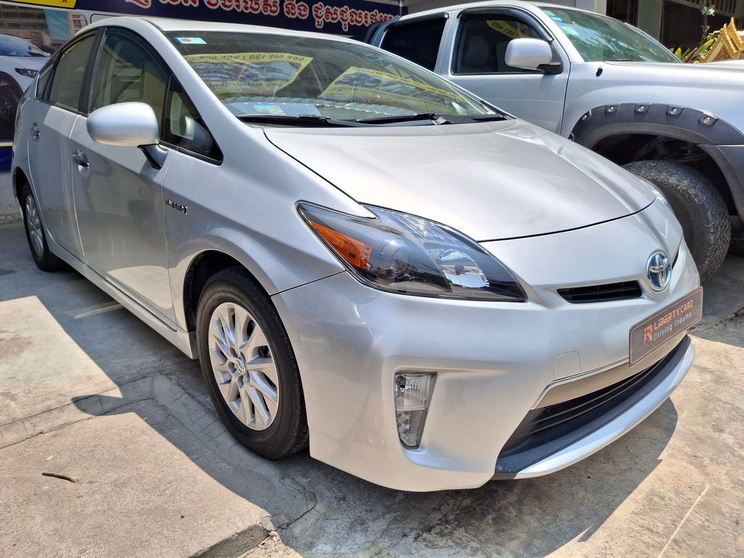 Toyota Prius 2012forsale