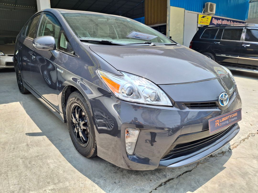 Toyota Prius 2012forsale