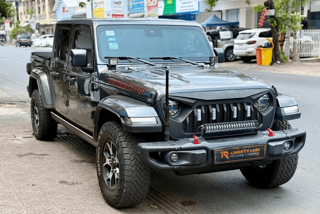 JEEP Gladiator 2021forsale