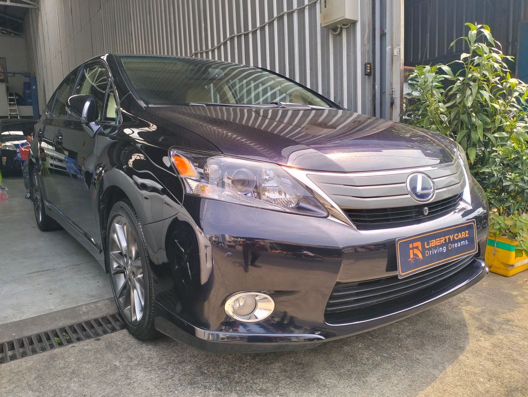 Lexus HS 250H 2010forsale