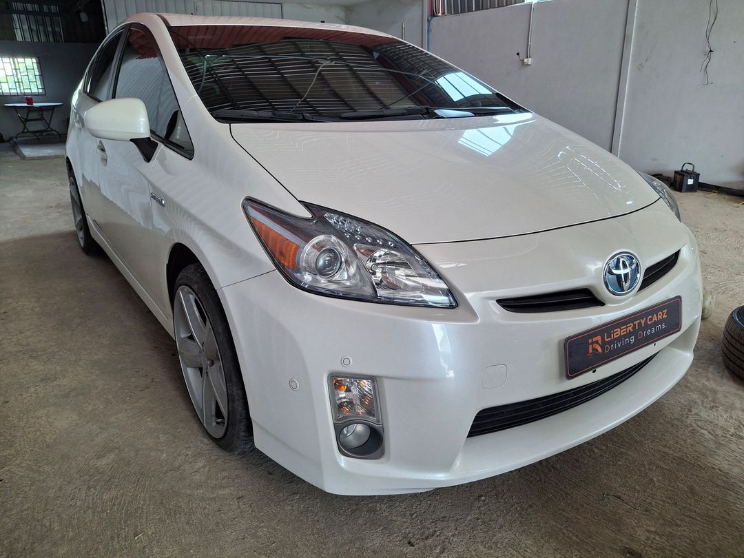 Toyota Prius 2011forsale